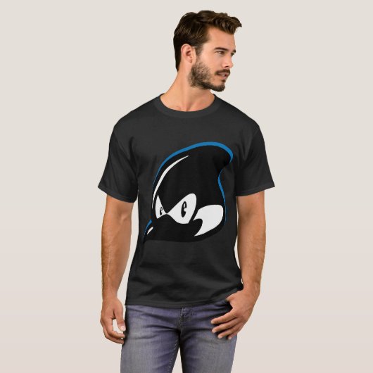 737 T-Shirt (Vorne ganz)