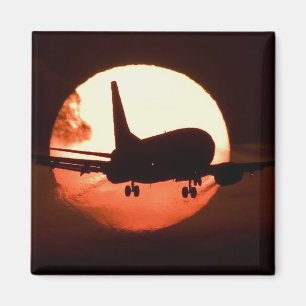 737suset magnet