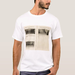 73941 Albanien T-Shirt