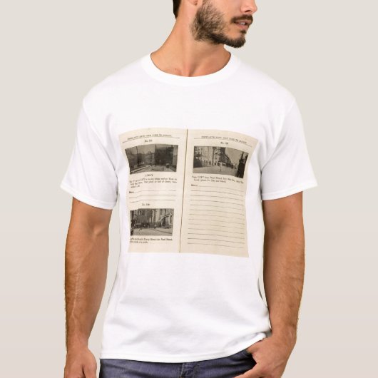 73941 Albanien T-Shirt (Vorderseite)