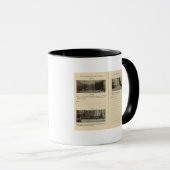 73941 Albany Tasse (VorderseiteRechts)