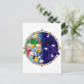 73_24h_polo postkarte (Stehend Vorderseite)