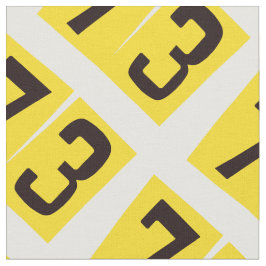 73 Amateurfunk-Gewebe Stoff