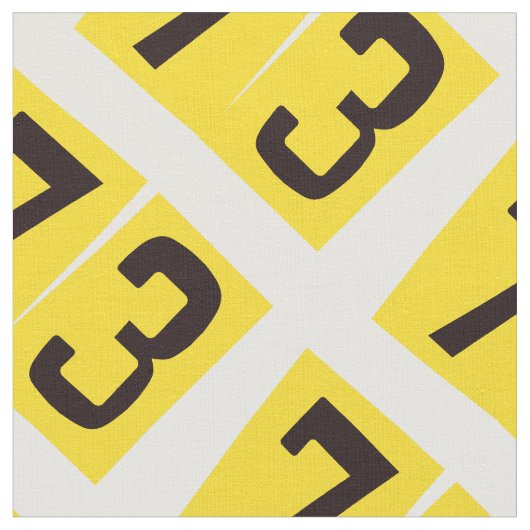 73 Amateurfunk-Gewebe Stoff (Nahaufnahme)