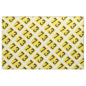 73 Amateurfunk-Gewebe Stoff (Fat Quarter (45,7 x 55,9 cm))
