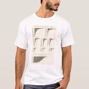 73 Eingeborene bestimmter Länder T-Shirt