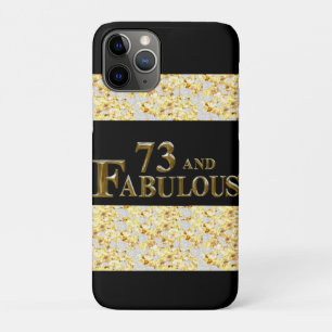 73. Geburtstag Case-Mate iPhone Hülle