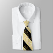 73. Geburtstag Krawatte (Gebunden)