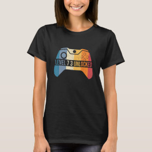 73. Geburtstag Shirt 73 Frauen am Tag Männer Gebor