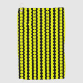 73 GOLFHANDTUCH (Vorderseite)