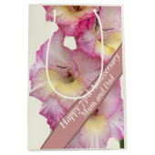 73. Jahrestag Mittlere Geschenktüte (Vorderseite)