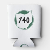 740 Ohio Dosenkühler (Rückseite)