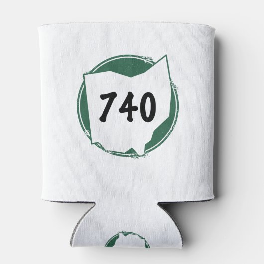 740 Ohio Dosenkühler (Rückseite)