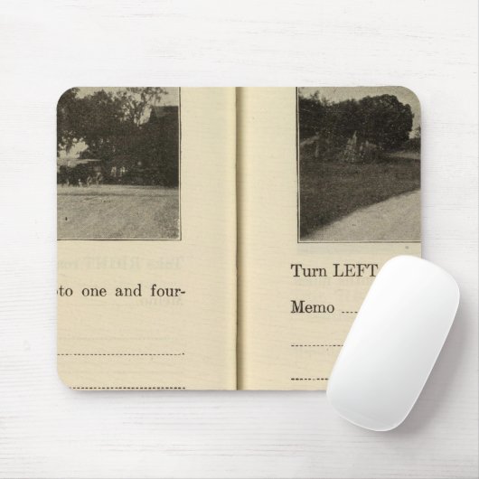 74649 Kinderhaken Mousepad (Mit Mouse)