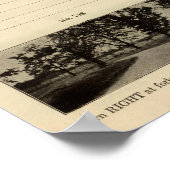 74649 Kinderhaken Poster (Ecke)