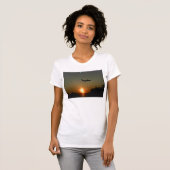 747-300 T-Shirt (Vorne ganz)