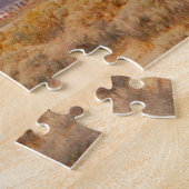 747 RAUMFAHRZEUGE (16 x 20 Zoll) Puzzle (Seite)