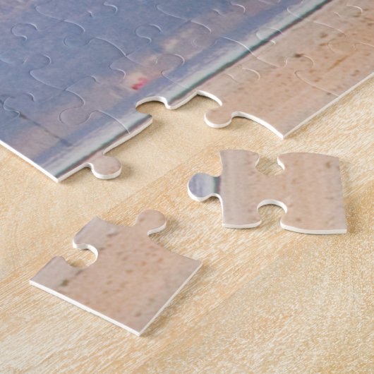 747 RAUMFAHRZEUGE (20x30 INCH) Puzzle (Seite)