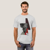 747 T-Shirt (Vorne ganz)