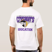 7499667d-5 T-Shirt (Rückseite)