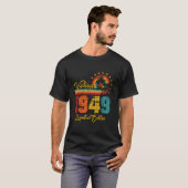 74 1949 74. T-Shirt (Vorne ganz)
