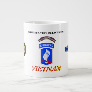 74. Jumbo-Tasse