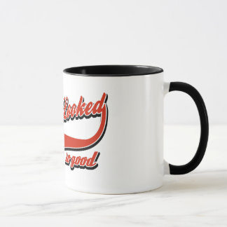 74 so gut nie geschaut tasse