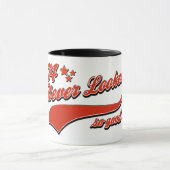 74 so gut nie geschaut tasse (Zentrum)
