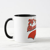 74 so gut nie geschaut tasse (Links)
