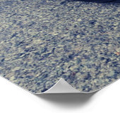 "74 TR6 POSTER (Ecke)