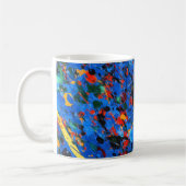 753 Ein wenig Romantik Kaffeetasse (Links)