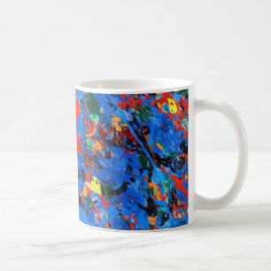 #753 Eine kleine Romanze Kaffeetasse