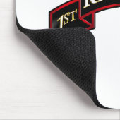 75. Förster-1. Bataillon Mousepad (Ecke)