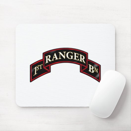 75. Förster-1. Bataillon Mousepad (Mit Mouse)