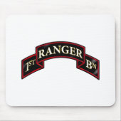 75. Förster-1. Bataillon Mousepad (Vorne)