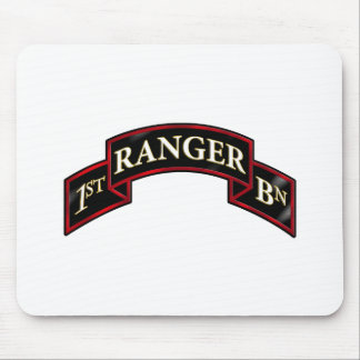 75. Förster-1. Bataillon Mousepad