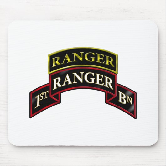 75. Förster-1. Bataillon w/Tab Mousepad (Vorne)