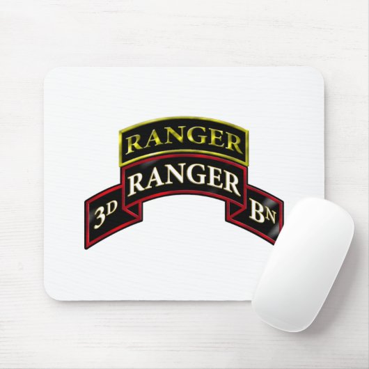 75. Förster-3. Bataillon w/Tab Mousepad (Mit Mouse)