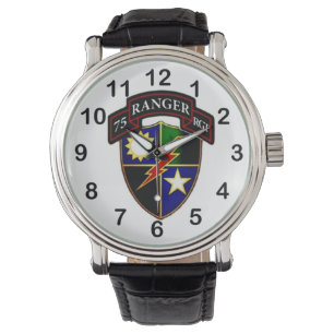 75. FÖRSTER ARMBANDUHR