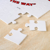 75. FÖRSTER-BATAILLON "ARMEE-FÖRSTER " PUZZLE (Seite)