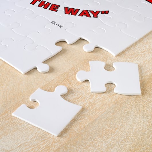 75. FÖRSTER-BATAILLON "ARMEE-FÖRSTER " PUZZLE (Seite)