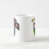 75. Förster-Regiment, 1. Bn - im Flugzeug 1 Kaffeetasse (Mittel)