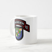 75. Förster-Regiment - im Flugzeug 1 Kaffeetasse (Vorderseite Links)