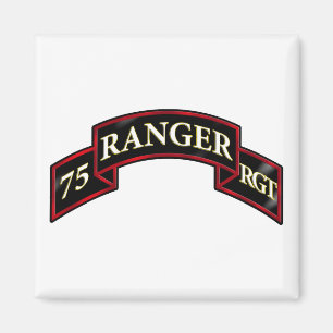 75. Förster-Regiment Magnet