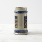 75. Förster Rgt Stine Bierglas (Mittel)