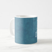 75. Geburtstag 1939 Vintage-Brauerei oder jedes an Kaffeetasse (Vorderseite Links)