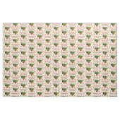 75. GEBURTSTAG BUTTERFLY-DESIGN STOFF (Yard (91,4 cm))