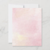 75. Geburtstagsparty Einladung (Rückseite)