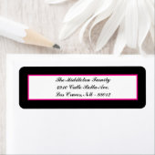 .75"" heißes Rosax2.25 (Insitu)