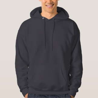 75. IDCT - 173d im Flugzeug Hoodie